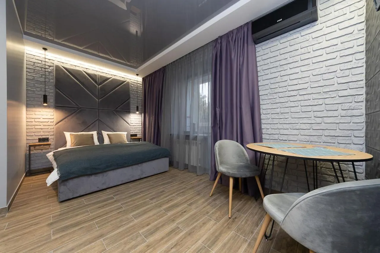 Tomas Apartments Kiew 0*,