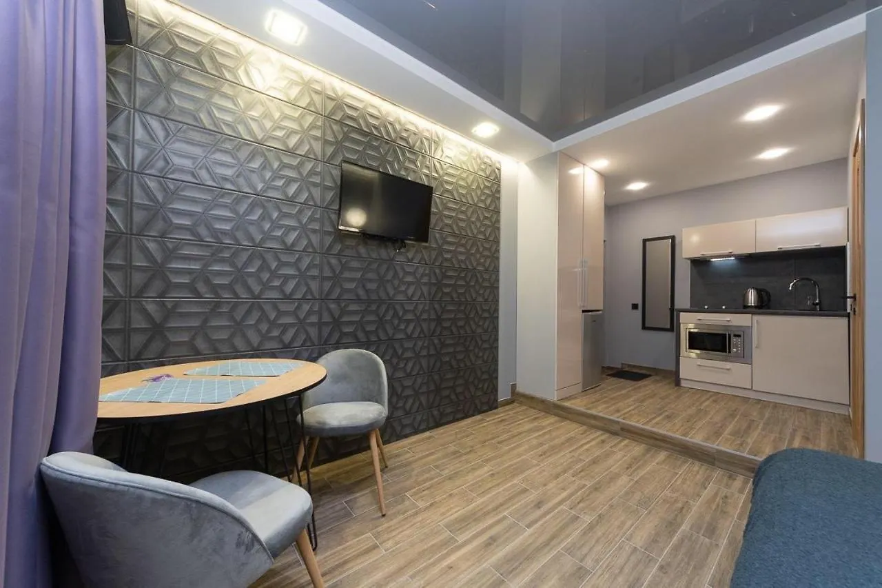 Tomas Apartments Kiev