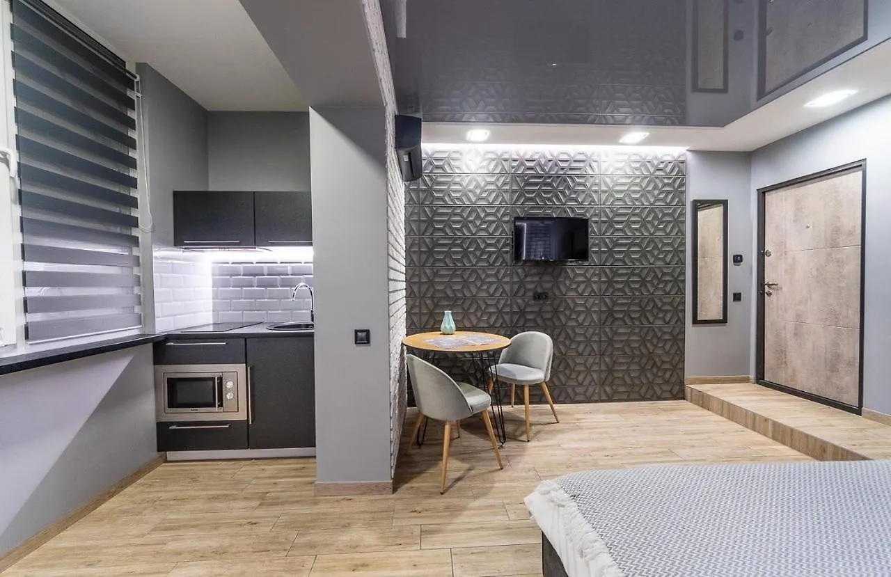 Tomas Apartments Kiev