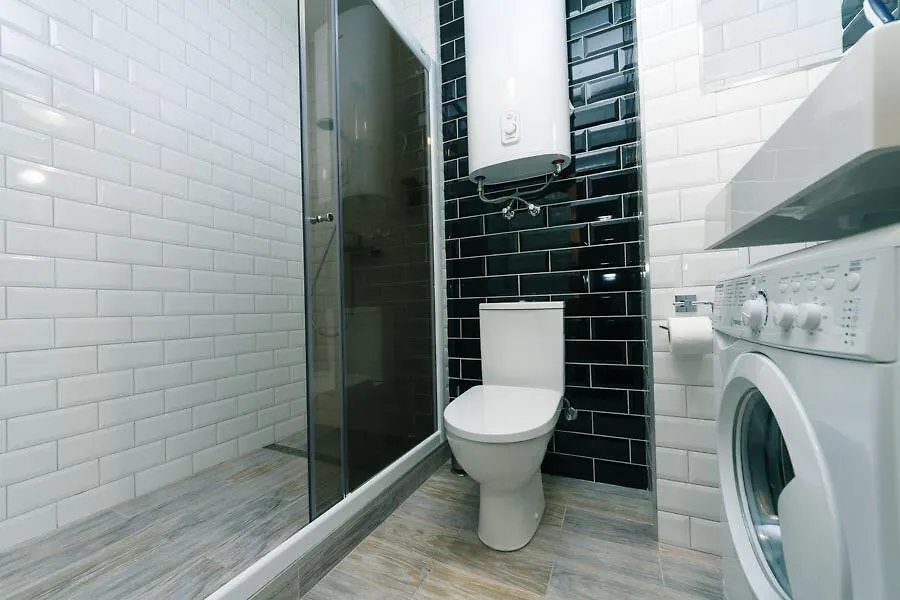 Tomas Apartments Kiev