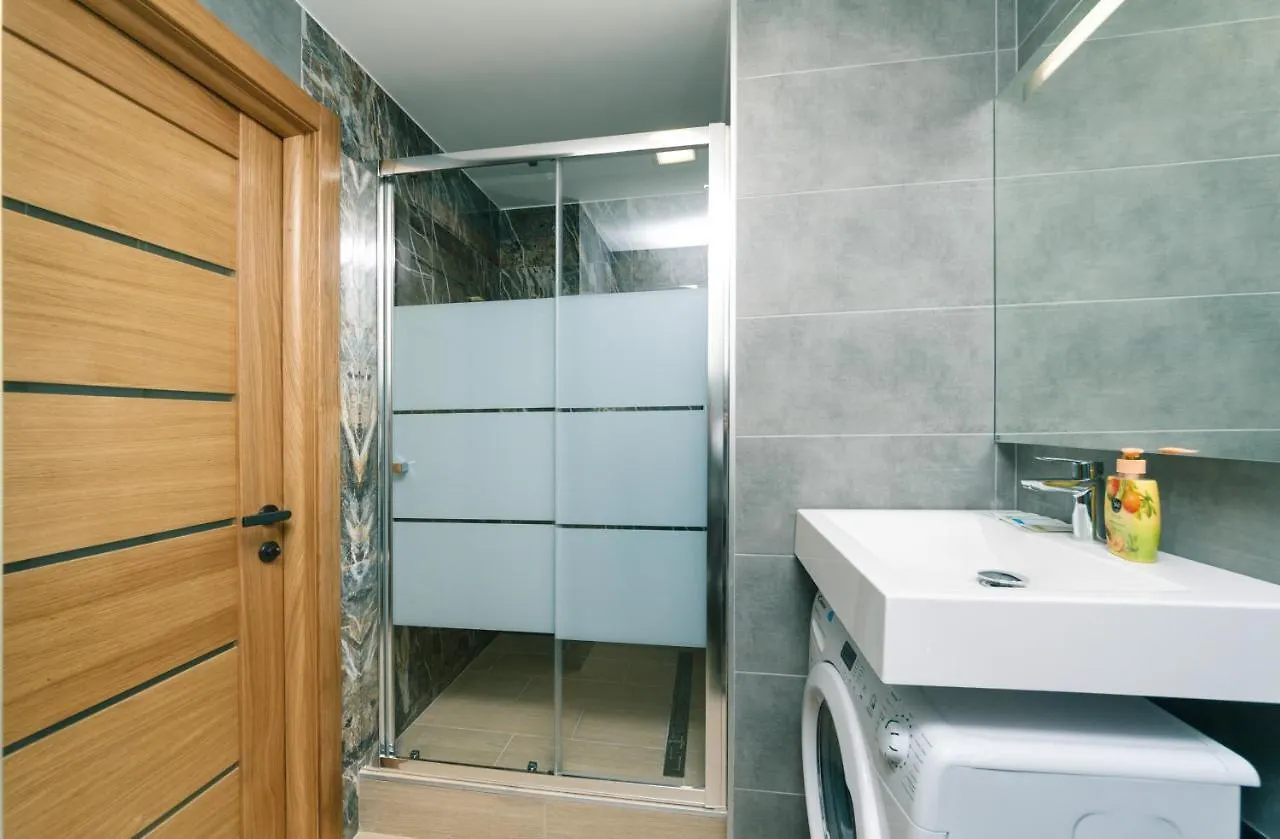 Tomas Apartments Kiev