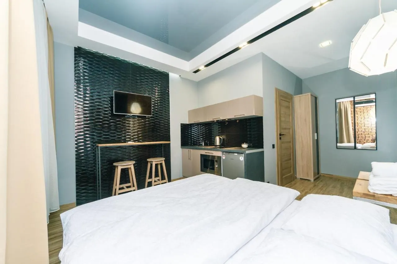 Tomas Apartments Kiev 0*,  Ukrayna