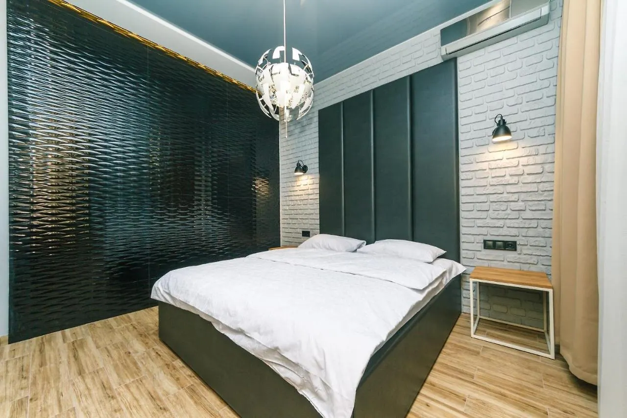 Tomas Apartments Kiev