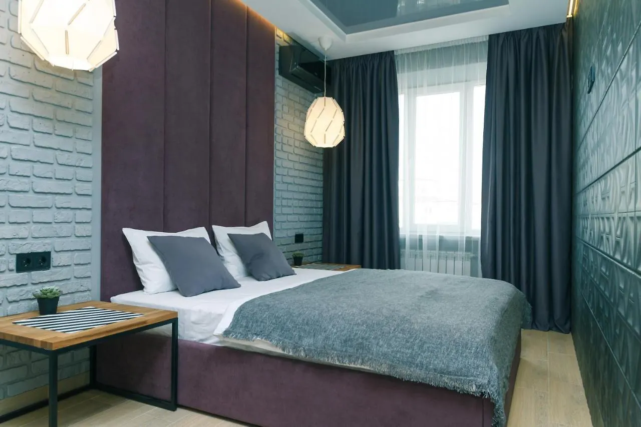 Tomas Apartments Kiev